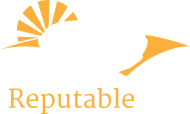 Reputable Car Logo
