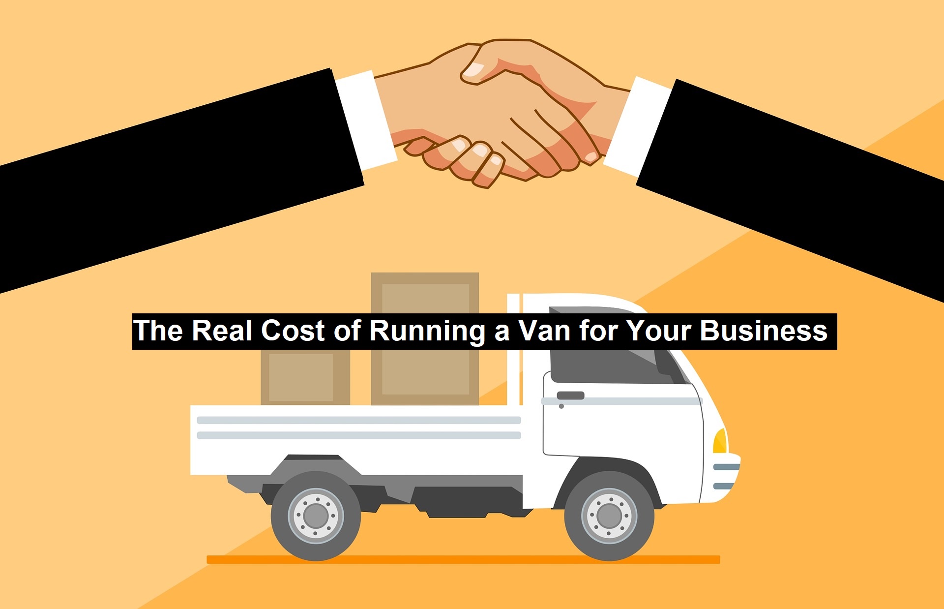 Running a Van