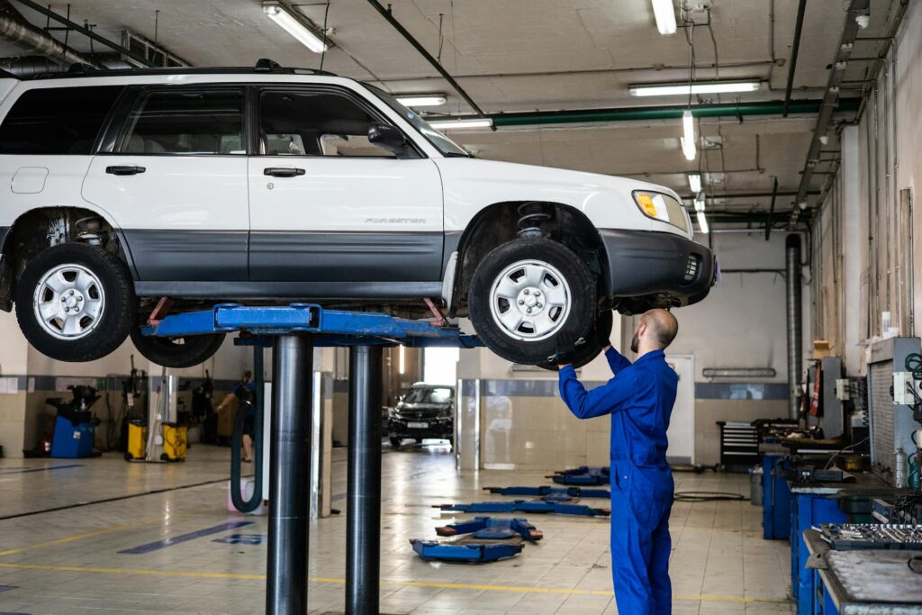 Alignment Checks